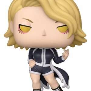 Tougen Anki POP! Animation Vinyl Figure Kuina 9 Cm Funko