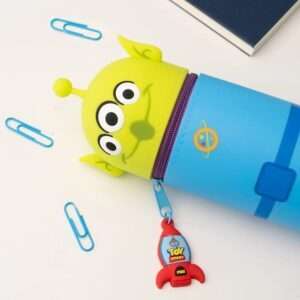 TOY STORY ALIEN PENCIL CASE Astuccio GRUPO ERIK