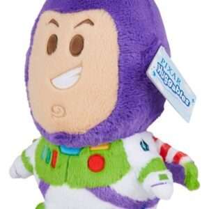 Toy Story Huggables Peluche Figura Buzz Lightyear 35 Cm Simba