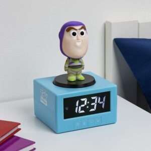 Toy Story Icon Sveglia Buzz Lightyear Paladone Products