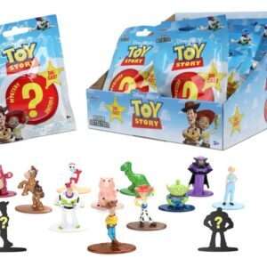 Toy Story Nanofigs Mini Figures Blind Box Jada Toys