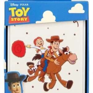 Toy Story Playing Cards Cowboy In A Tin Paladone Products