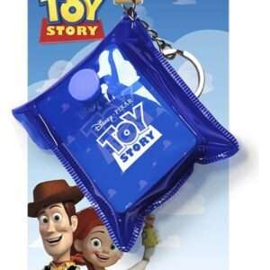 Toy Story Portachiavi Mini Playing Cards Paladone Products