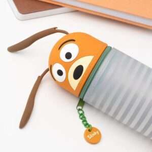 TOY STORY SLINKY PENCIL CASE Astuccio GRUPO ERIK