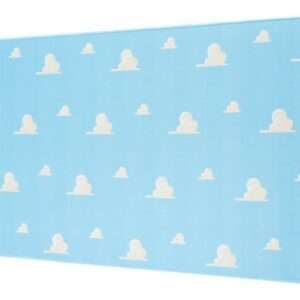 Toy Story XL Mouse Pad 80 X 35 Cm Grupo Erik