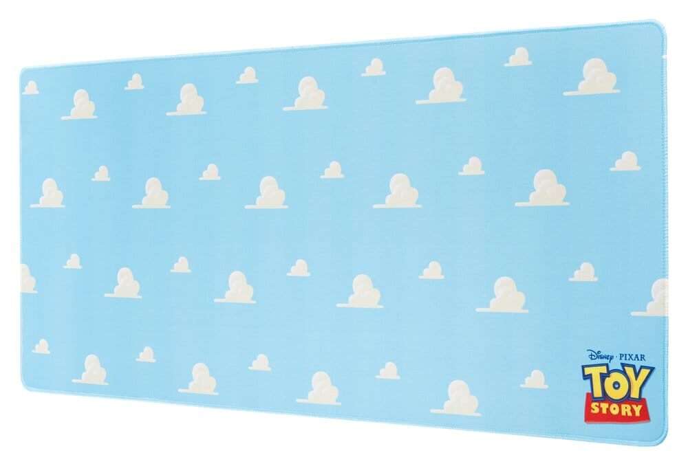 Toy Story XL Mouse Pad 80 X 35 Cm Grupo Erik