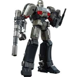 Transformers 8 Amk Series Plastica Model Kit D-16 20 Cm Yolopark