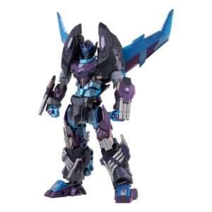Transformers Action Figura Am-t01ex Lost Light Rodimus 23 Cm Takara Tomy