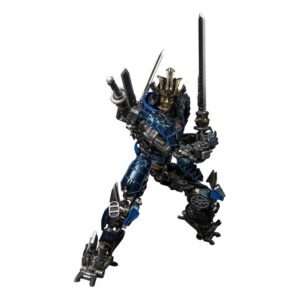 Transformers: Age Of Extinction AMK Pro Series Model Kit Drift 16 Cm Yolopark