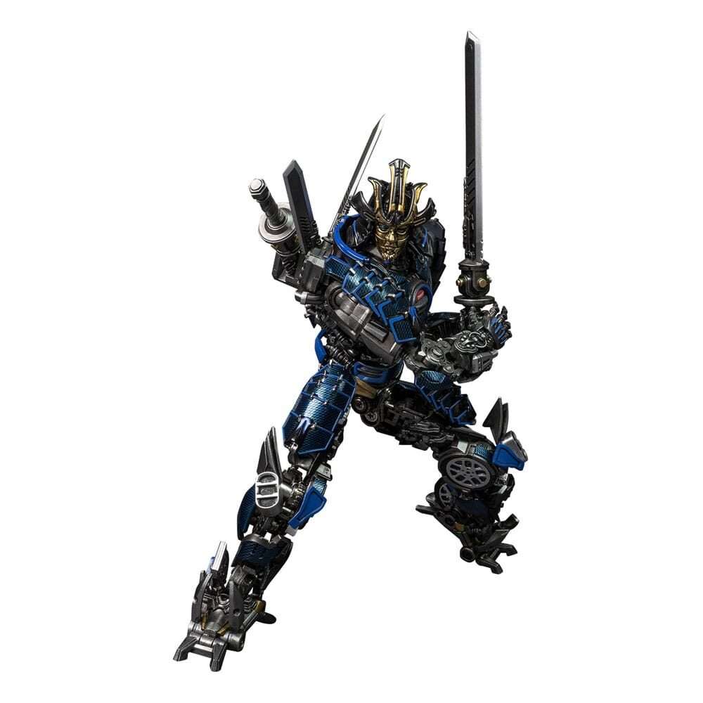 Transformers: Age Of Extinction AMK Pro Series Model Kit Drift 16 Cm Yolopark
