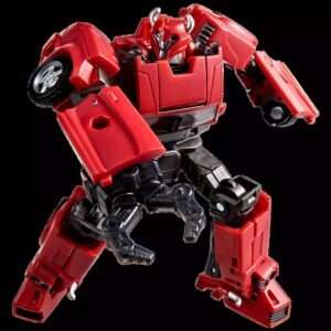 Transformers Age Of The Prime Cliffjumper Action Figura Action Figura Hasbro