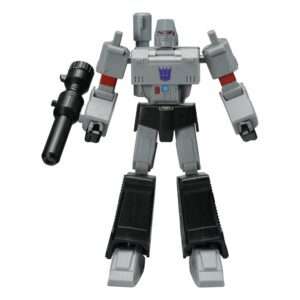 Transformers Generation One BMK Series Model Kit Megatron 16 Cm Yolopark