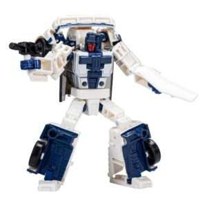 Transformers Legacy Evolution Deluxe Class Action Figura Breakdown 14 Cm Hasbro