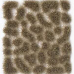 TUFT WILD SC419 DRY LARGE Accessori Per Modellismo Vallejo