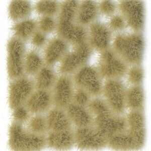 TUFT WILD SC420 BEIGE LARGE Accessori Per Modellismo Vallejo
