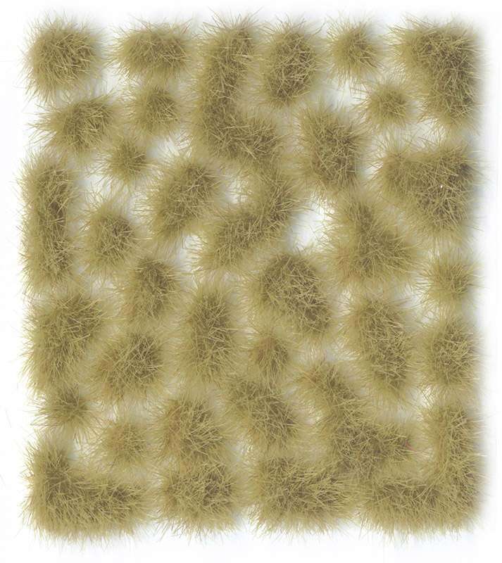 TUFT WILD SC420 BEIGE LARGE Accessori Per Modellismo Vallejo