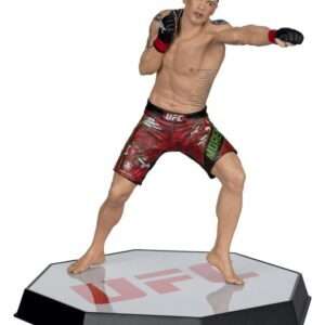 Ufc Posed Pvc Statua Brandon Moreno 16 Cm Mcfarlane Toys