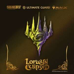 Ultimate Guard Arkhive 1000+ Xenoskin Magic: The Gathering "Lorwyn Eclipsed" Ultimate Guard