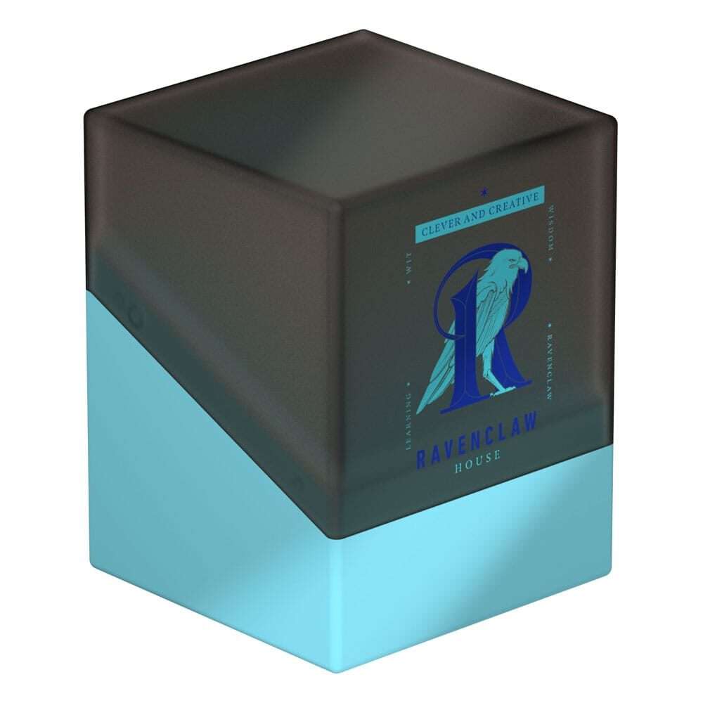 Ultimate Guard Boulder 100+ Harry Potter - Corvonero Ultimate Guard
