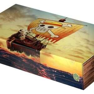 Ultimate Guard Omnihive 1000+ Xenoskin One Piece Ultimate Guard