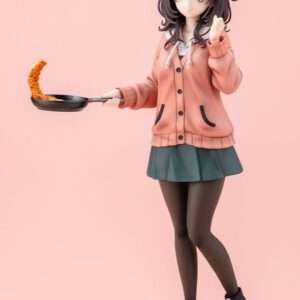 Unicorn Overlord Pvc Statua 1/7 Mako Kawai 24 Cm Kotobukiya