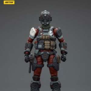 UNSC Dark Source Action Figur Sniper Mason 7 Cm Joy Toy (CN)