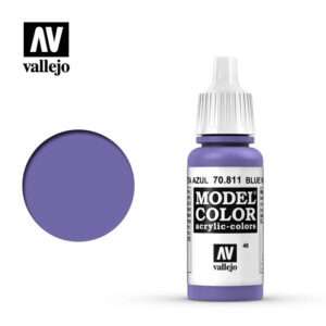 VALLEJO MC 046 BLU VIOLET 70811 COLORI VALLEJO