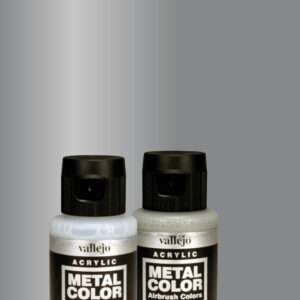 Vallejo Metallo Color Chrome 77707 Colori VALLEJO