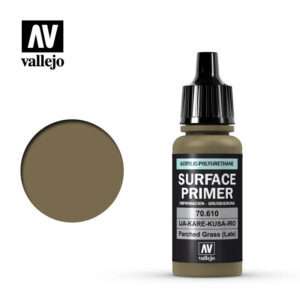 VALLEJO MODEL AIR 70610 SURF PRIMR IJA KARE KUSA COLORI VALLEJO