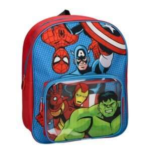 Vengadores Avengers backpack 30cm CerdÁ