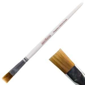 Wargamer Brush: Vehicle & Scenery 19 Cm Accessori Modellismo Army Painter