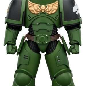 Warhammer 40,000 Action Figura Game Edition Salamanders Heavy Intercessor 13 Cm Joy Toy (cn)