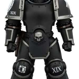 Warhammer 40,000 Action Figura Raven Guard Mk Iii Tactical Legionary 12 Cm Joy Toy (cn)