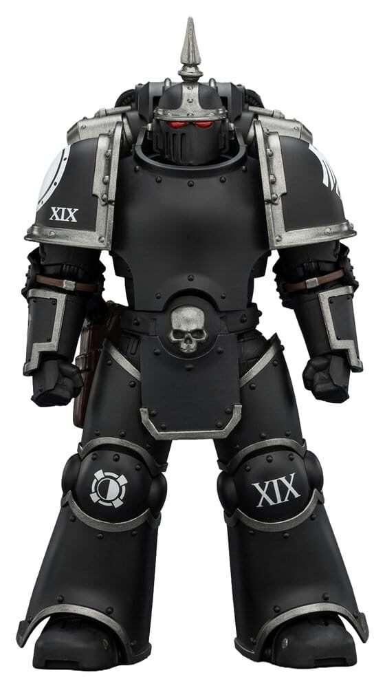 Warhammer 40,000 Action Figura Raven Guard Mk Iii Tactical Legionary 12 Cm Joy Toy (cn)