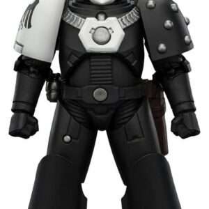 Warhammer 40,000 Action Figura Raven Guard Mkvi Tactical Sergeant 12 Cm Joy Toy (cn)