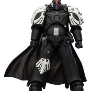 Warhammer 40,000 Action Figura Raven Guard Mor Deythan Shade 12 Cm Joy Toy (cn)