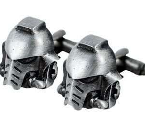 Warhammer 40,000 Cufflinks Space Marine AAA Merchandise