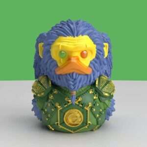 Wicked Tubbz Mini Pvc Figura Flying Monkey 5 Cm Numskull