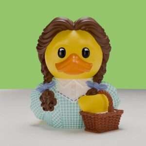Wicked Tubbz Pvc Figura Dorothy Gale 1st Edition 10 Cm Numskull