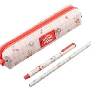Winnie The Pooh 100th Anniversary Pen E Astuccio Set Grupo Erik