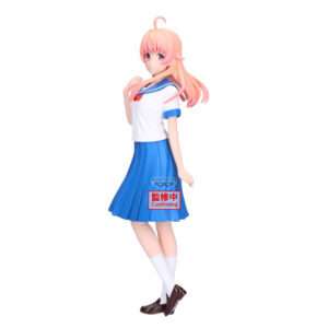 Witch Watch Nico Wakatsuki Figura 20cm Banpresto