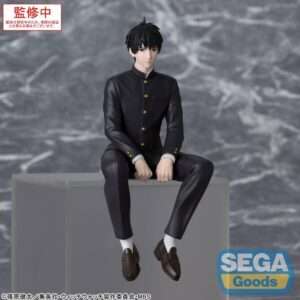 Witch Watch Pm Perching Pvc Statua Morihito Otogi 14 Cm Sega