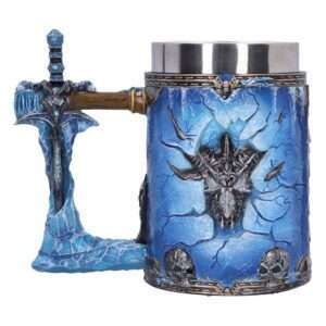 World Of Warcraft Boccale The Lich King Nemesis Now