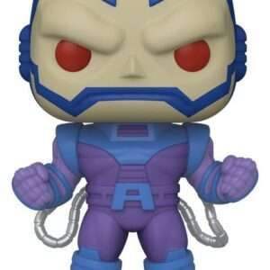 X-men '97 Pop! Vinile Figura Apocalypse 9 Cm Funko