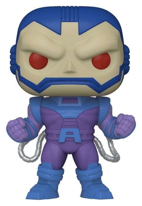 X-men '97 Pop! Vinile Figura Apocalypse 9 Cm Funko