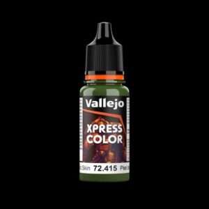 XPRESS COLOR 72415 ORC SKIN Colori Vallejo