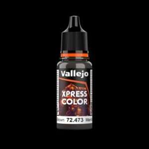 XPRESS COLOR 72473 BATTLEDRESS BROWN Colori Vallejo