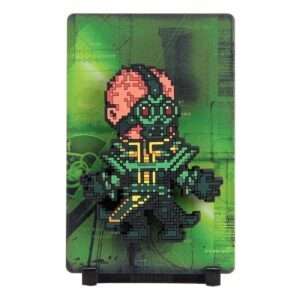 Yu-Gi-Oh! FiGGYZ Magnet Collectible Jinzo 11 Cm FiGGYZ