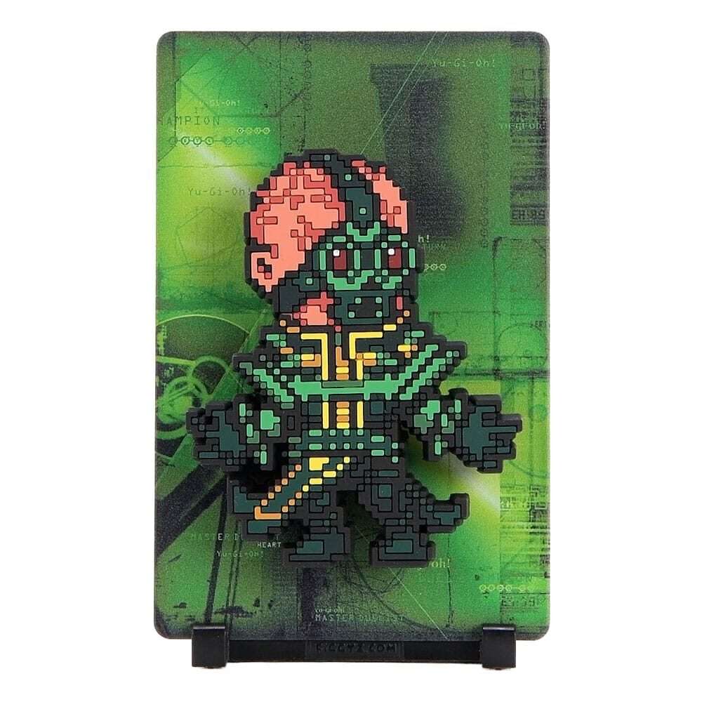 Yu-Gi-Oh! FiGGYZ Magnet Collectible Jinzo 11 Cm FiGGYZ