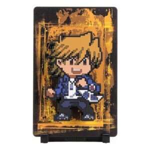 Yu-Gi-Oh! FiGGYZ Magnet Collectible Joey Wheeler 11 Cm FiGGYZ